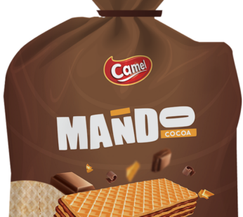 MANDO Wafer Cacao 8x700g (Stk.3.95)