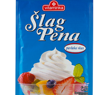 Vitaminka Slag PENA 32x40g (Stk.0.69)