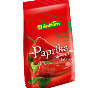 Paprika MILD 16x200g (Stk.2.49)