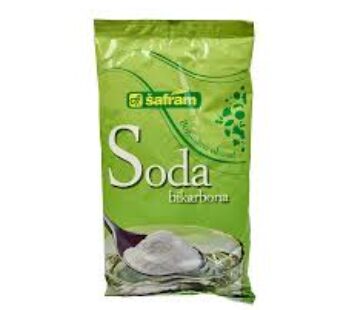 Safram Soda Bikarbonat 10x500g (Stk.1.95)