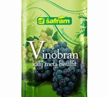 Safram Vinobran 70x10g (Stk.0.39)