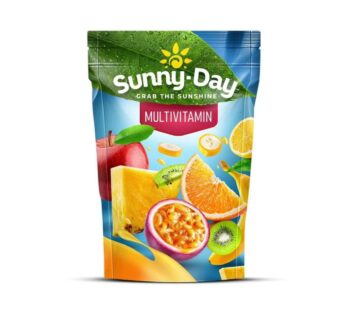 Sunny Day Multivitamin 10x200ml (stk.1.95 statt 2.95)
